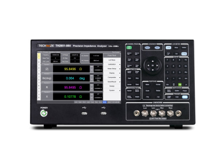 Анализатор импеданса TH2851-080