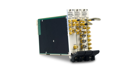 Источник непрерывного излучения PXIe Keysight M9380A (Снято с производства)
