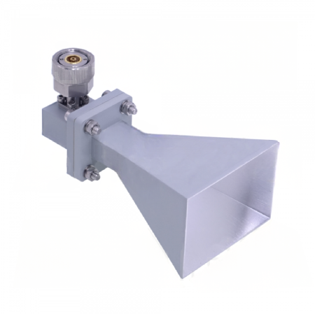 Антенна рупорная со стандартным усилением A-INFO LB-75-15-C-7