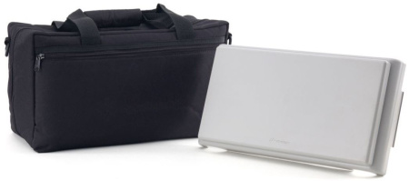 Сумка мягкая для переноски и крышка защитная для передней панели Keysight (Agilent) N6457A