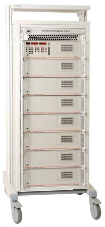 Источник питания АКИП-1136F-64-30