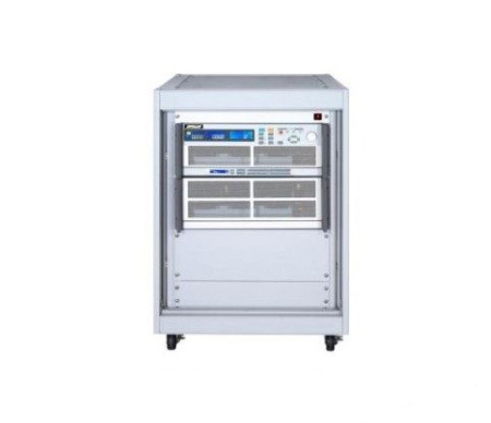 Нагрузка электронная АКИП-1327