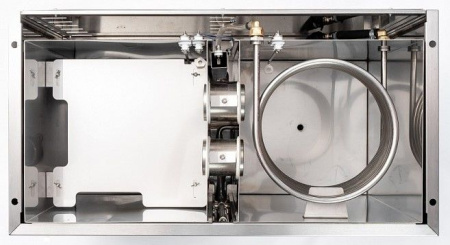 Дистиллятор электрический со встроенным сборником Liston A1110