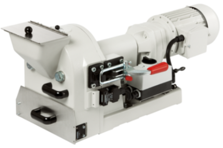 Мельница дисковая FRITSCH PULVERISETTE 13 classic line Мельница дисковая FRITSCH PULVERISETTE 13 classic line