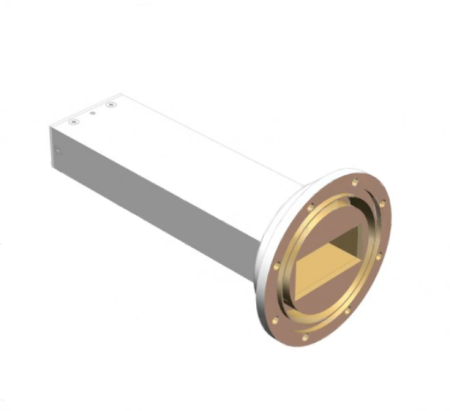 Нагрузка волноводная A-INFO 284WLPL_AE