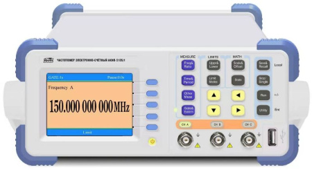 Частотомер АКИП-5105/6 Частотомер АКИП-5105/6