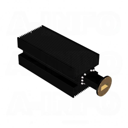 Нагрузка волноводная A-INFO 187WHPL3000_AP