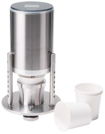 Вискозиметр цифровой комплектация Atago А VISCO Package A