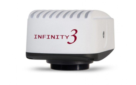 Видеокамера для микроскопа Lumenera INFINITY3-3UR Видеокамера для микроскопа Lumenera INFINITY3-3UR