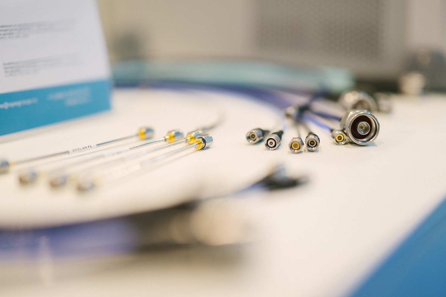 Участие в выставке ExpoElectronica-2023