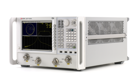 СВЧ-анализатор цепей серии Keysight (Agilent) N5222A