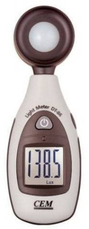 Люксметр CEM DT-86