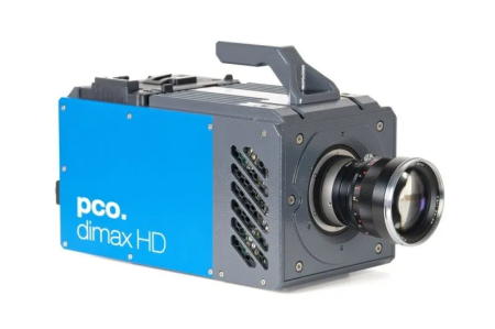 Высокоскоростная камера PCO AG pco.dimax HD+