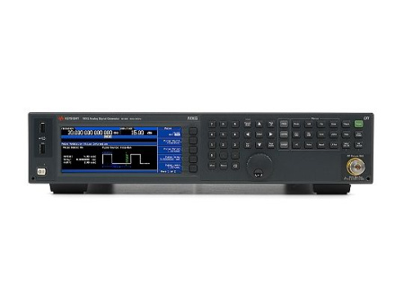 Генератор СВЧ-сигналов аналоговый  MXG Keysight (Agilent) N5183B Генератор СВЧ-сигналов аналоговый  MXG Keysight (Agilent) N5183B