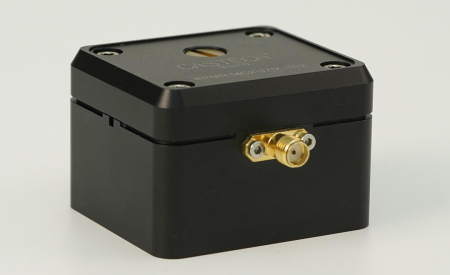 Электрооптический фазовый модулятор Castech