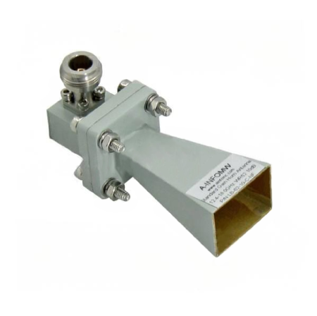 Антенна рупорная со стандартным усилением A-INFO LB-62-10-C-NF