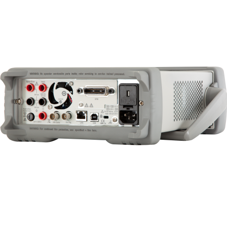 Цифровой мультиметр Keysight 34461A