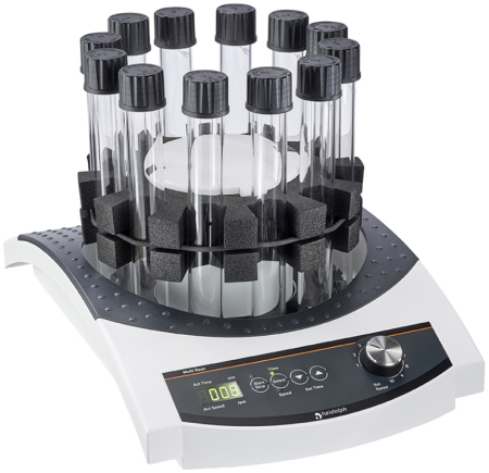 Шейкер для пробирок Heidolph Multi reax