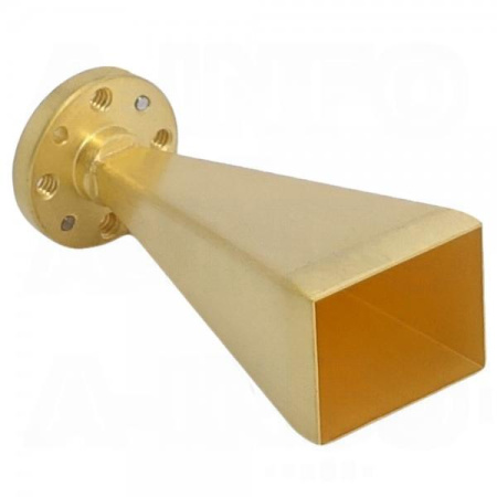 Антенна рупорная со стандартным усилением A-INFO LB-8-25-A