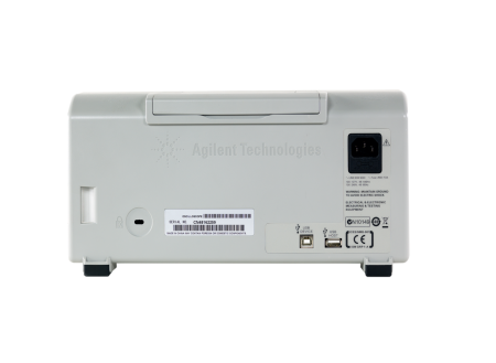 Осциллограф Keysight (Agilent) DSO1024A Осциллограф Keysight (Agilent) DSO1024A