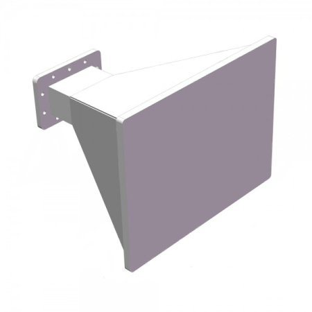 Антенна рупорная со стандартным усилением A-INFO LB-340-15-ASPO