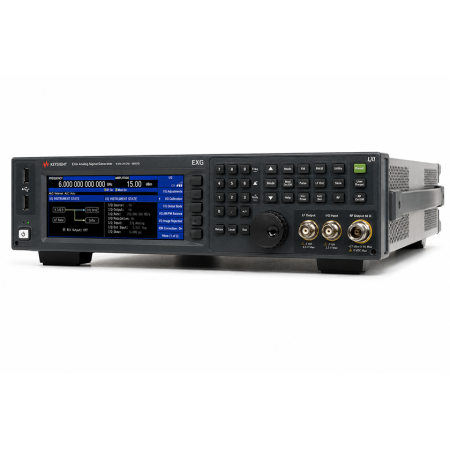 Генератор СВЧ-сигналов Keysight N5183B