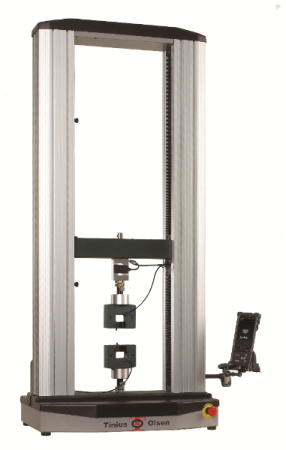 Универсальная двухколонная разрывная машина Tinius Olsen 10ST Универсальная двухколонная разрывная машина Tinius Olsen 10ST