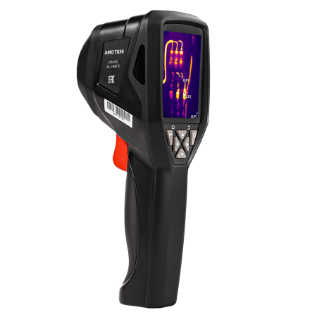 Тепловизор AMO T830 Тепловизор AMO T830