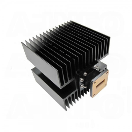 Нагрузка волноводная A-INFO 90WHPL750