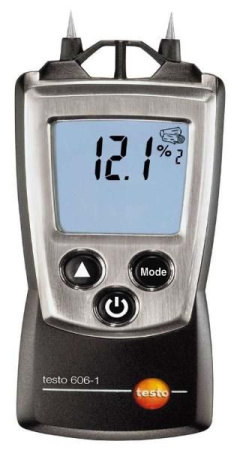 Гигрометр контактный Testo 606-1