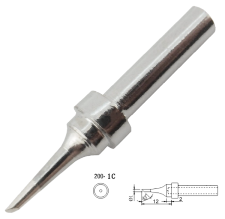 Жало Quick QSS200-T-1C 