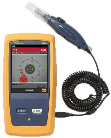 Видеомикроскоп Fluke FI2-7000 INT