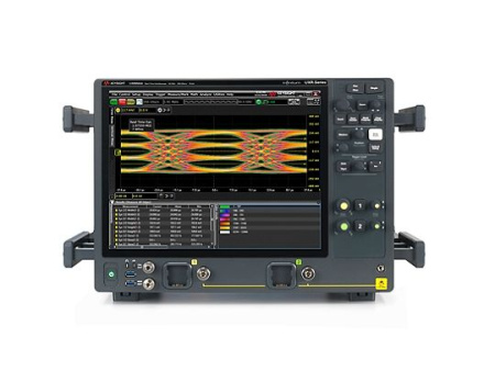 Осциллограф реального времени Keysight (Agilent) UXR0502A