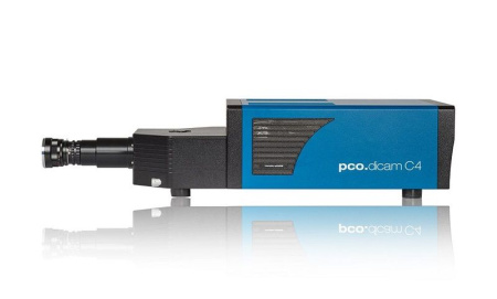 Электронно-оптическая камера PCO AG pco.dicam C4 UHS