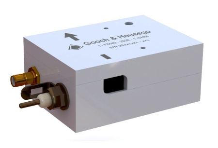 Преобразователь частоты акустоооптический GOOCH & HOUSEGO I-FS040-1.5S2C-1-GH66