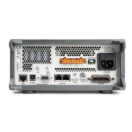 Источник-измеритель  Keithley 2461