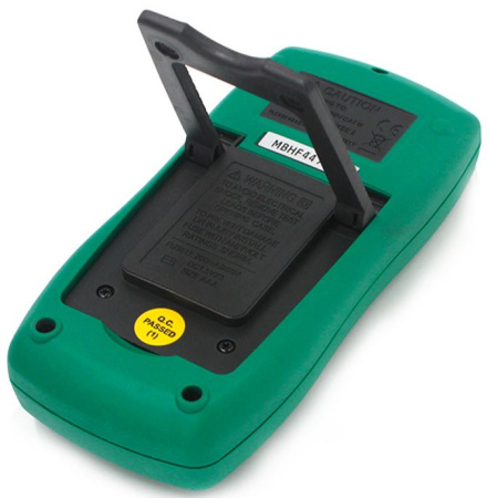 Мультиметр Mastech MS8221C Мультиметр Mastech MS8221C