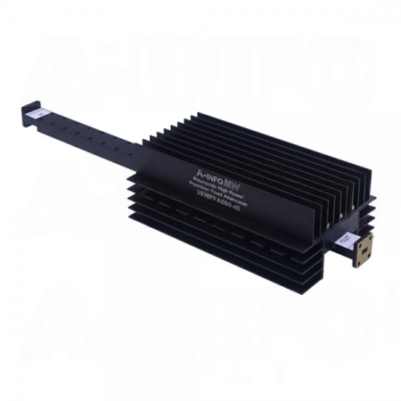 Аттенюатор волноводный A-INFO 28WPFA500-40