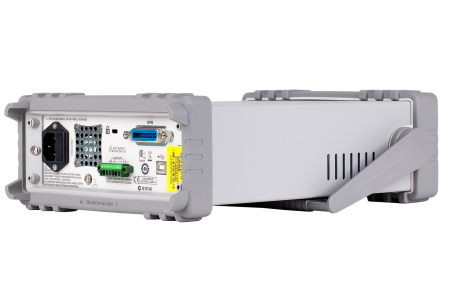 Вольтметр цифровой Keysight (Agilent) U3606B