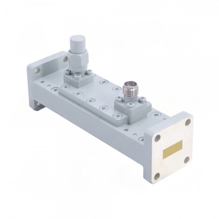 Соединитель петлевой волноводный A-INFO 42WHC3.5-40_Cu