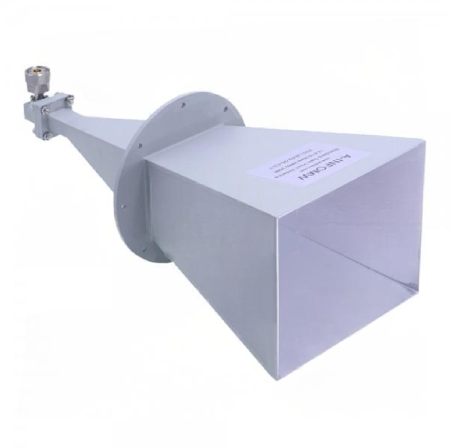 Антенна рупорная со стандартным усилением A-INFO LB-62-25-C2-7