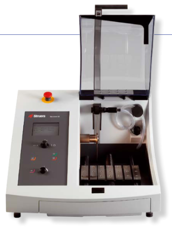 Отрезной станок высокой точности Struers Secotom-15/-50 Отрезной станок высокой точности Struers Secotom-15/-50