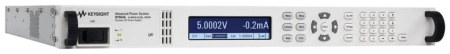 Программируемый импульсный источник питания Keysight (Agilent) N7953A Программируемый импульсный источник питания Keysight (Agilent) N7953A