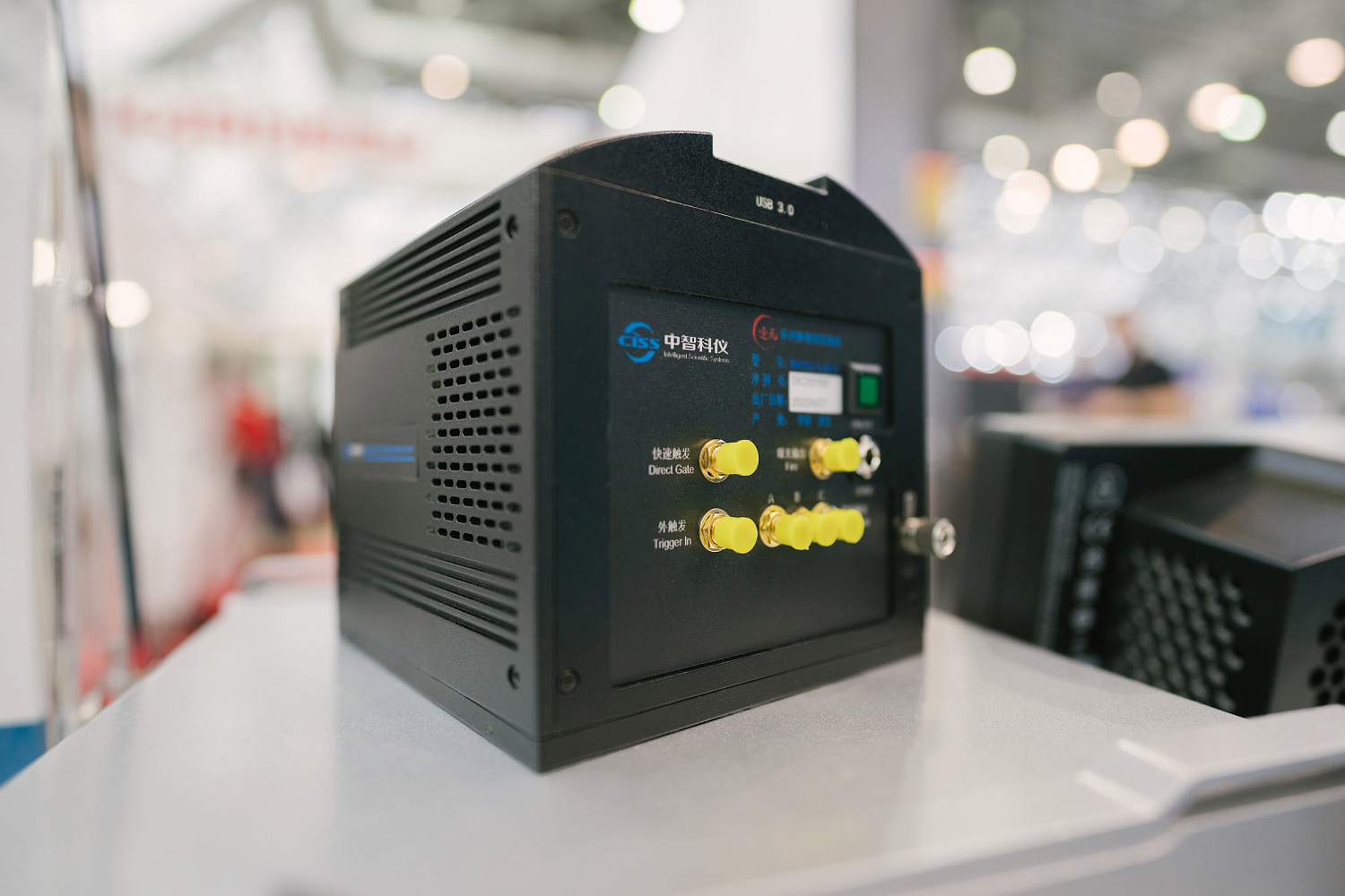 Итоги выставки ФОТОНИКА–2024