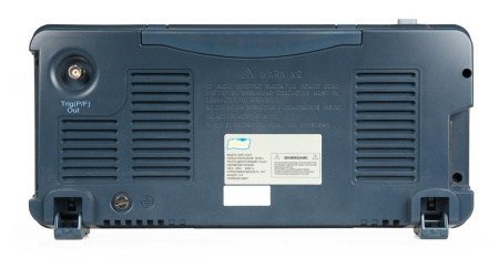 осциллограф АКИП-4122/3V осциллограф АКИП-4122/3V