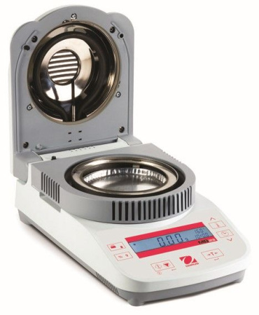 Анализатор влагосодержания Ohaus MB23