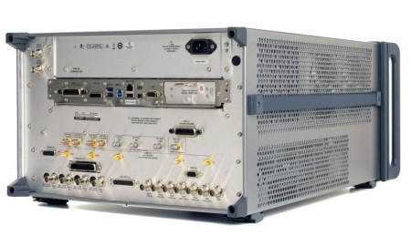 СВЧ-анализатор цепей Keysight (Agilent) N5227B СВЧ-анализатор цепей Keysight (Agilent) N5227B