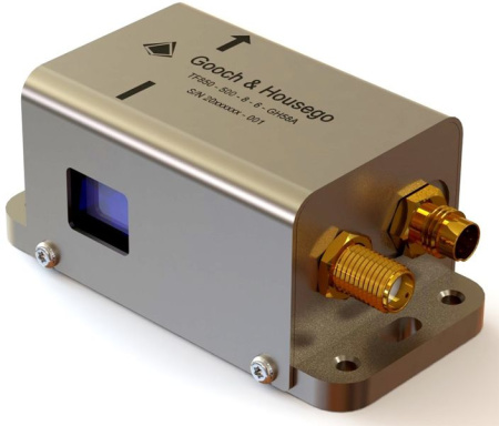 Фильтры акустооптические перестраиваемые GOOCH & HOUSEGO TF560-280-1-5-NT2