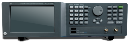 Генератор сигналов высокочастотный Tabor LS6082B Генератор сигналов высокочастотный Tabor LS6082B