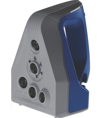 3D сканер Artec Space Spider